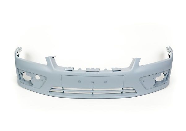 Ford Focus 2005 - 2008 Ön Tampon İthal 4M51 17757 CA-XWAA