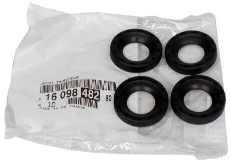 Peugeot 207 1.6 Hdi Enjektör Keçe Takımı Psa Marka 1609848280