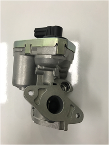 Ford Transit V347 2007-2013 2.2 130 ps Önden Çeker Egr Komple Kale 349095