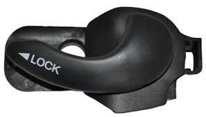 Fiat Siena İç Kapı Açma Kolu Sağ Arka Opar Orjinal 713801614