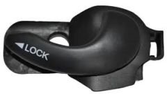 Fiat Siena İç Kapı Açma Kolu Sağ Arka Opar Orjinal 713801614