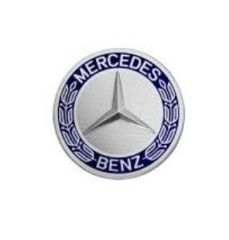 Mercedes X253 Jant Göbeği Mo A17140001255337