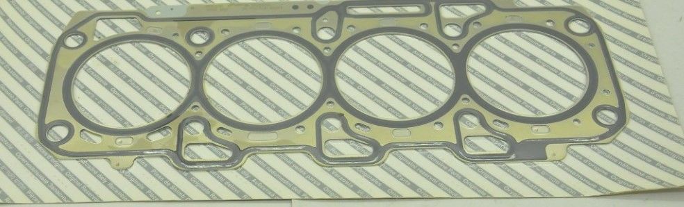 Fiat Doblo 1.6 Jtd Silindir Kapak Contası ( 1 Kertik )  Orijinal Opar Marka 55221094