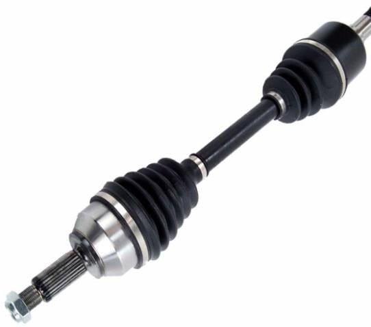 Ford Mondeo 2001-2007 2.0 Duratec ( Benzinli ) Ön Sol Aks İthal Marka 1S713B437AD