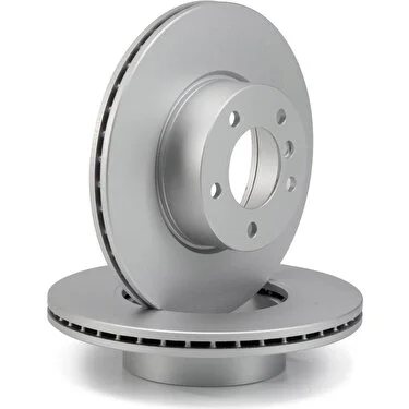 Bmw F20 Kasa 118i Arka Fren Disk Takımı Bosch Marka 34216792225 - 0986479043