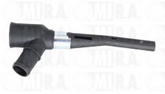 Ford Connect Yağ Çubuk Borusu Alt İthal Marka 3S4Q6784AD