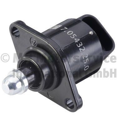 Fiat Brava Rölanti Ayar Vanası PİERBURG 9945776