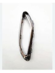 Mercedes W203 Egzoz Ucu Nikelajı İthal Marka A2058852321