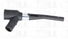 Ford Tranist V184 Yağ Çubuk Borusu Alt İthal Marka 3S4Q6784AD