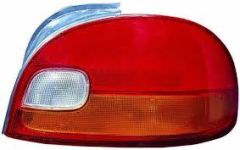 Hyundai Accent 1995-1997 Sağ Arka Stop Lambası Duylu İthal Marka 92402-22010