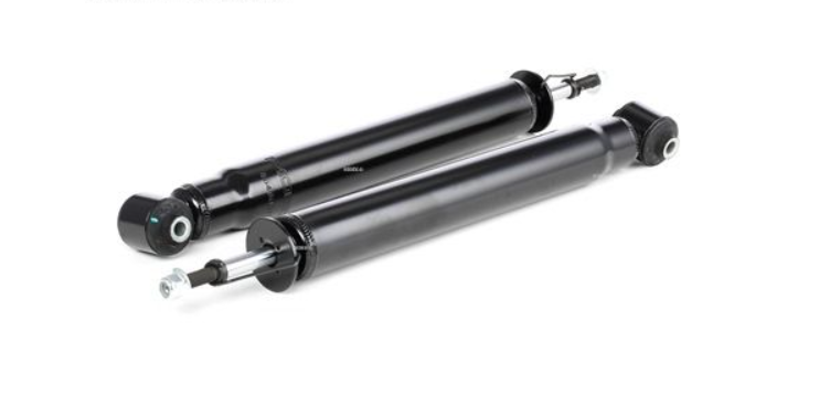 Peugeot 307 Arka Amortisör Takımı Maysan Mando Marka 5206.V9