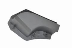 Fiat Ducato 2014 Sonrası Sağ Cam Ön Izgara Bakaliti Üst Kapağı Orjinal Opar 735620033