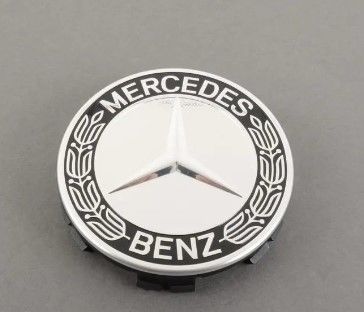 Mercedes X253  Jant Göbeği Btap A17140001255337