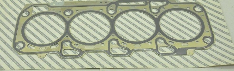 Fiat Linea 1.6 Jtd Silindir Kapak Contası ( 1 Kertik )  Orijinal Opar Marka 55221094