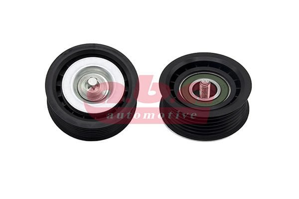 Fiat 500 Alternatör Gergi Rulmanı 1.6Mjtd ABA 51856150