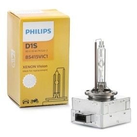 Mercedes S Sınıfı W221 Kasa Ampul Philips Marka N000000004248