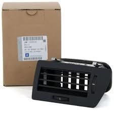 Opel Astra H Sol İç Havalandırma Muzulu Orjinal Marka 6814865