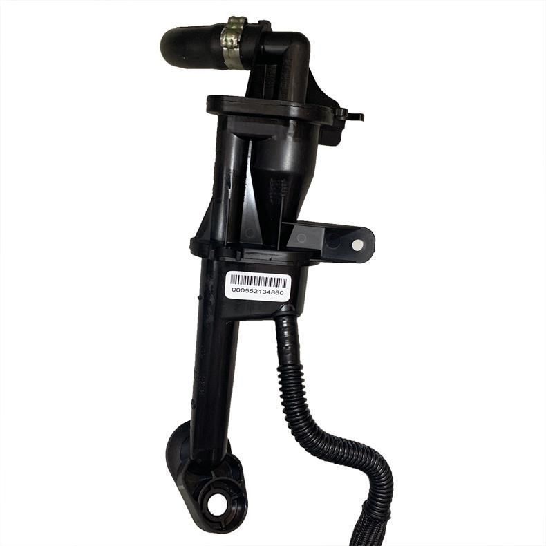 Fiat Pratico Motor Yağlama Borusu 1.6 Multijet Orijinal OPAR  55213486