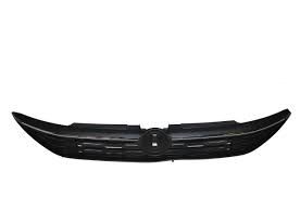 Fiat Doblo 2015 Sonrası Ön Panjur ( Krom Çıtalı ) Orjinal Opar 735618636