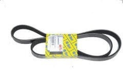 Fiat 500L Alternatör Kayışı 1.3Jtd 6K1325 Orijinal OPAR 55202621E