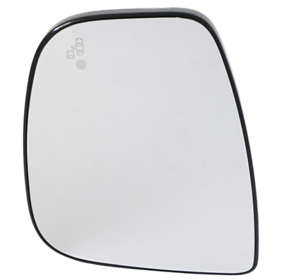 Citroen Berlingo Sol Ayna Camı Psa Orjinal 1616869380