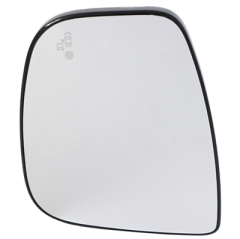 Citroen Berlingo Sol Ayna Camı Psa Orjinal 1616869380