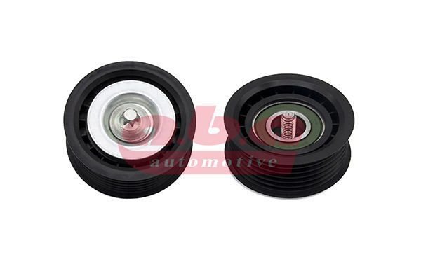 Fiat 500L Alternatör Gergi Rulmanı 1.6Mjtd ABA 51856150