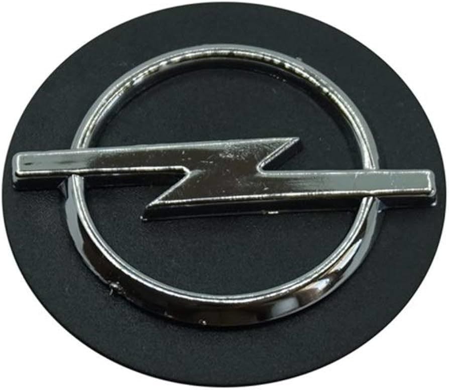 Opel Astra F Direksiyon Amblemi İthal Marka 9130793