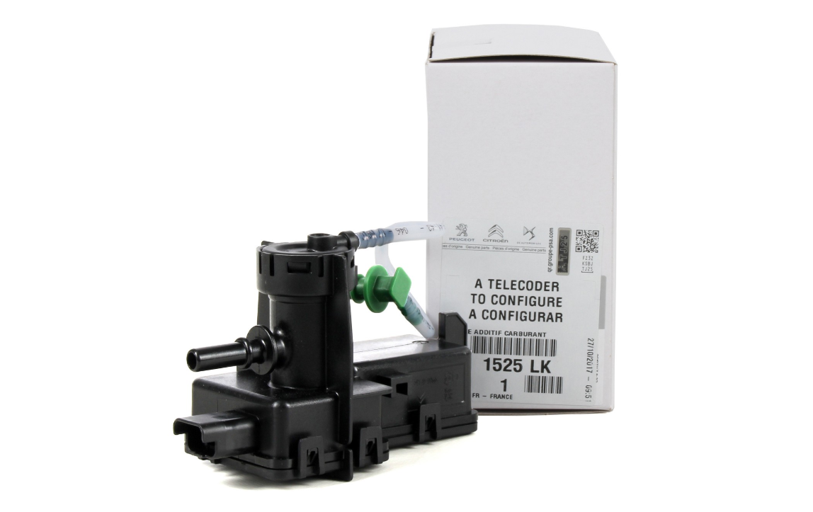 Peugeot 2008 1.6 Hdi Euro5 Partikül Filtre Depo Pompası Orijinal Mopar 1525LK