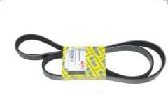 Fiat 500X Alternatör Kayışı 1.3Jtd 6K1325 Orijinal OPAR 55202621E