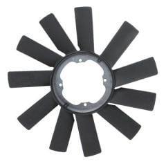 Bmw 3 Serisi E36 Kasa Fan Pervanesi (11-Kanat) Meyle Marka 3001150004