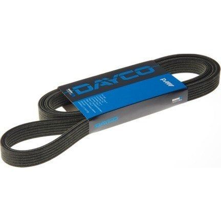 Ford Transit V347 2007-2013 2.4 TDCI V Kayısı Klimalı Dayco 7Pk2842