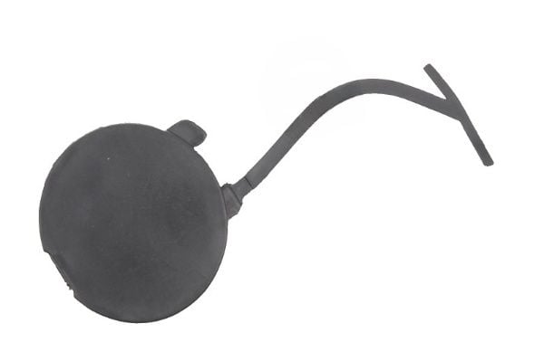 Ford Focus 2008 - 2011 Ön Tampon Çeki Demir Kapağı Yerli Üretim 8M51 17A989 ABXWAA