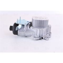 Ford B-Max 2012-2016  Dizel Yağ Soğutucu Komple Magneti  Marelli Marka 1103.S7