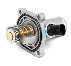Opel Vectra C 1.6 (Z16XEP) Termostat Orjinal Marka 1338178