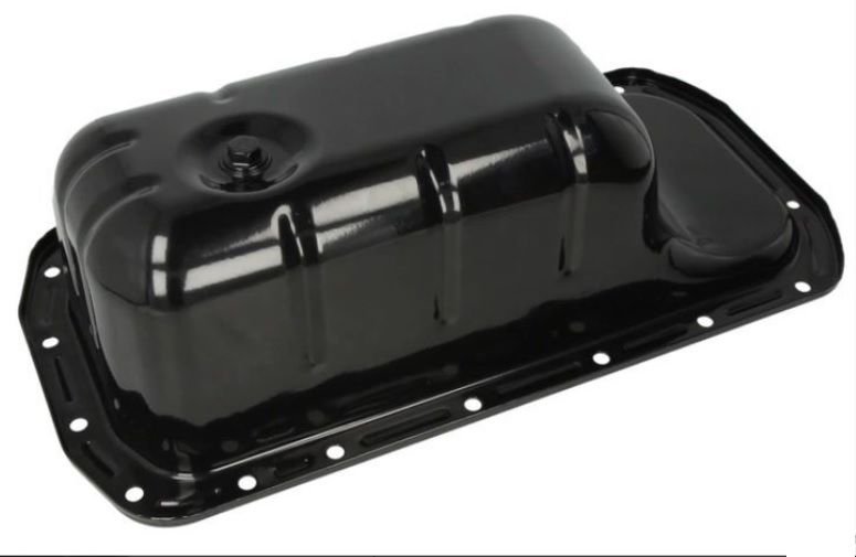 Citroen C2 1.4 Hdi Dizel Motor Yağ Karteri Swag Marka 0301N1