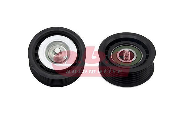 Fiat Doblo Alternatör Gergi Rulmanı 1.6Mjtd ABA 51856150