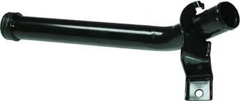 Fiat Doblo 1.2 8V Kalorifer Borusu Orijinal OPAR 55245748