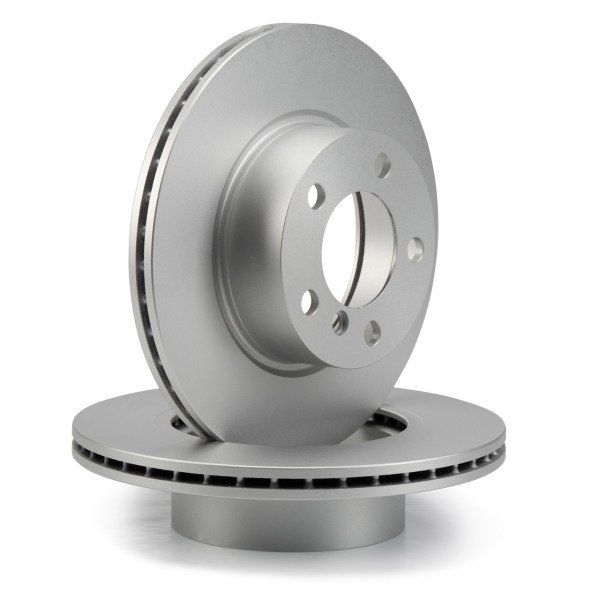 Bmw 1 Serisi F20 Kasa 118i Ön Fren Disk Takımı Ferodo Marka DDF2195C - 34116792217