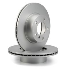 Bmw 1 Serisi F20 Kasa 118i Ön Fren Disk Takımı Ferodo Marka DDF2195C - 34116792217