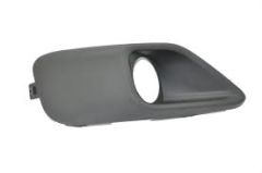 Fiat Doblo 2015 Sonrası Tampon Ön Sis Kapağı ( Sisli Tip ) Orjinal Opar 735615294