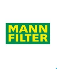 Mercedes W115 Yağ Filtresi Mann Filter Marka  A6011800009