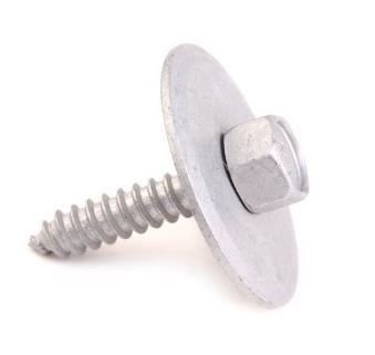 Mercedes C Sınıfı W204 Alt Muhafaza Vidası Orijinal Mercedes Marka A0019906036