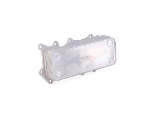 Mercedes W208 Yağ Soğutucusu Orijinal Mercedes Marka A6421800165