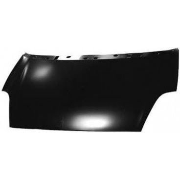 Fiat Grande Punto 2005 - 2011 Motor Kaputu Dega Marka 51701140