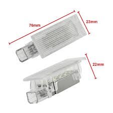 Fiat Grande Punto Bagaj Aydınlatması Opar Orjinal 60665239 / 51878127