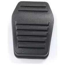 Ford Connect Fren Debriyaj Pedel Lastiği İthal Marka 94BB7A624AA