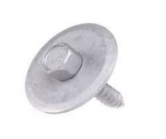 Mercedes C Sınıfı W205 Alt Muhafaza Vidası Gkl Marka A0019906036