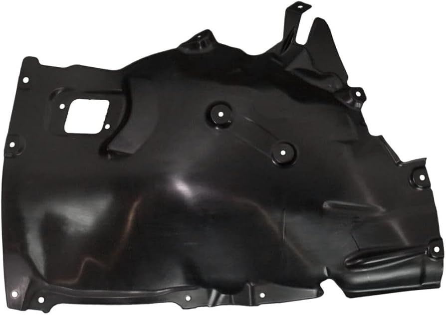 Bmw 3 Seri G20 Kasa Çamurluk Davlumbazı Ön Sol Taraf Bmw Orijinal Marka 51717315729