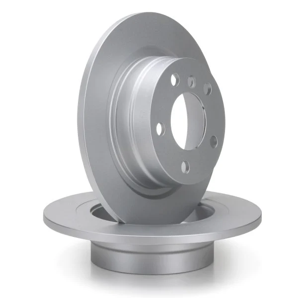 Bmw F20 Kasa 116d Arka Fren Disk Takımı Textar Marka 92261003 - 34216792225